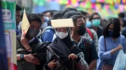 1 Juta Lulusan Perguruan Tinggi Masih Sibuk Cari Kerja, Gelar Tak Lagi Jadi Jaminan
