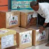 Sumbar Kirim 1,6 Ton Rendang Untuk Korban Gempa NTT, Ada Alasan di Balik Pilihan Ini