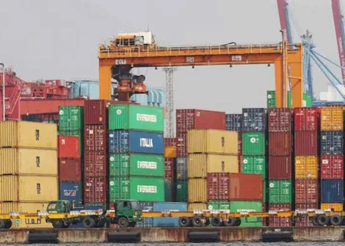 Ekspor Riau Tembus US$10,49 Miliar, CPO Jadi Penopang Utama