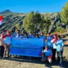 Pemandu Gunung Jadi Perhatian, Kemnaker Perkuat Standar Kompetensi Pariwisata