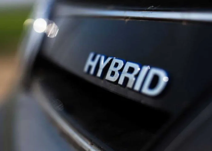 Insentif Mobil Hybrid Tak Lagi Diberikan, Penjualan Justru Melonjak 45 Persen