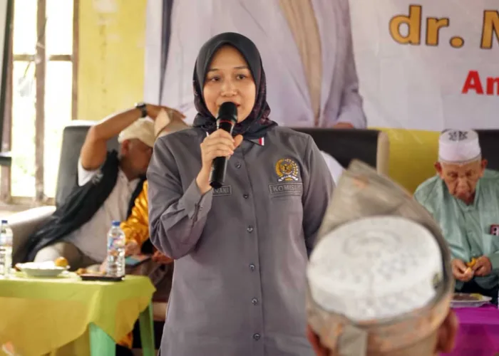 Karhutla Riau Makin Mengkhawatirkan, Maharani Minta Pemerintah Jangan Tunggu ISPA Melonjak