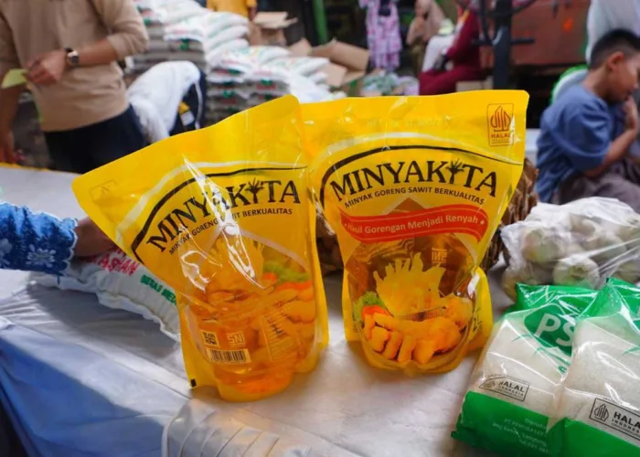 Pemprov Riau Gelar Kembali Pasar Murah 10-14 Agustus di Pekanbaru dan Siak, Simak Jadwalnya