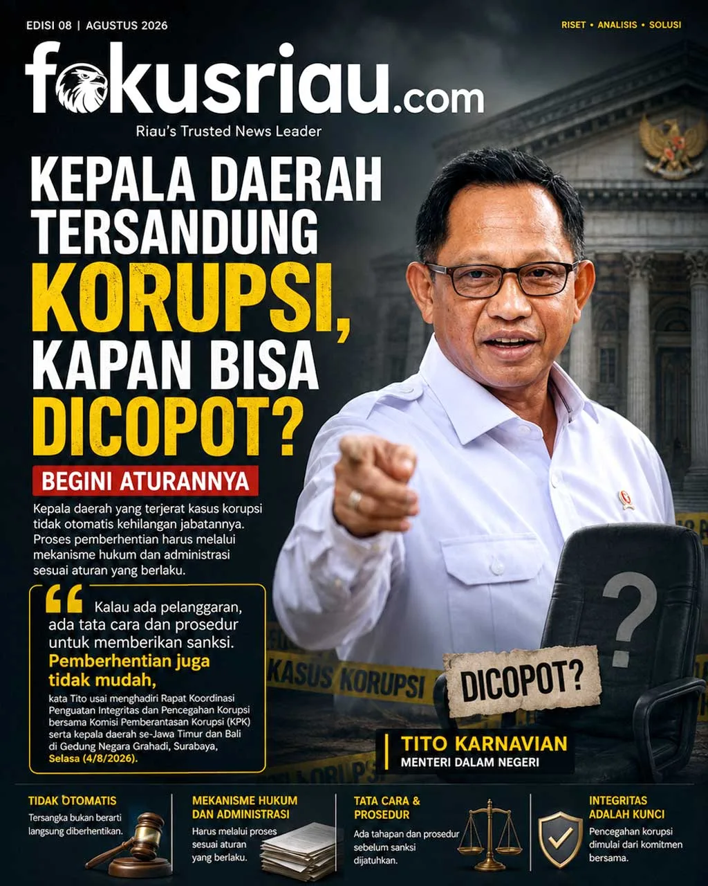 Infografis FokusRiau 2