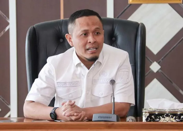 Pekanbaru Dapat Suntikan Dana Rp9,7 Miliar dari Pemerintah Pusat