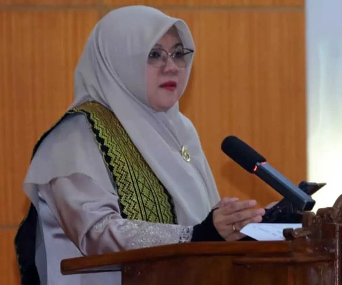 DBH Migas Siak Dipangkas Lagi…!!!