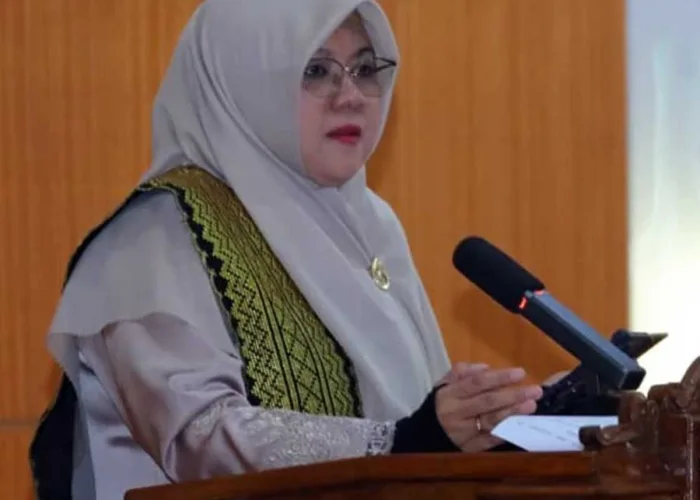 DBH Migas Siak Dipangkas Lagi…!!!
