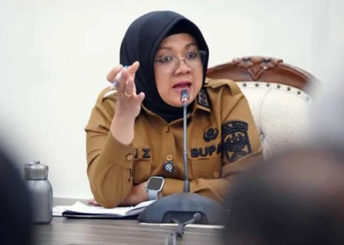 Bupati Siak Tolak Skema Utang SMI: Kami Butuh DBH Untuk Bayar Kewajiban, Bukan Berutang