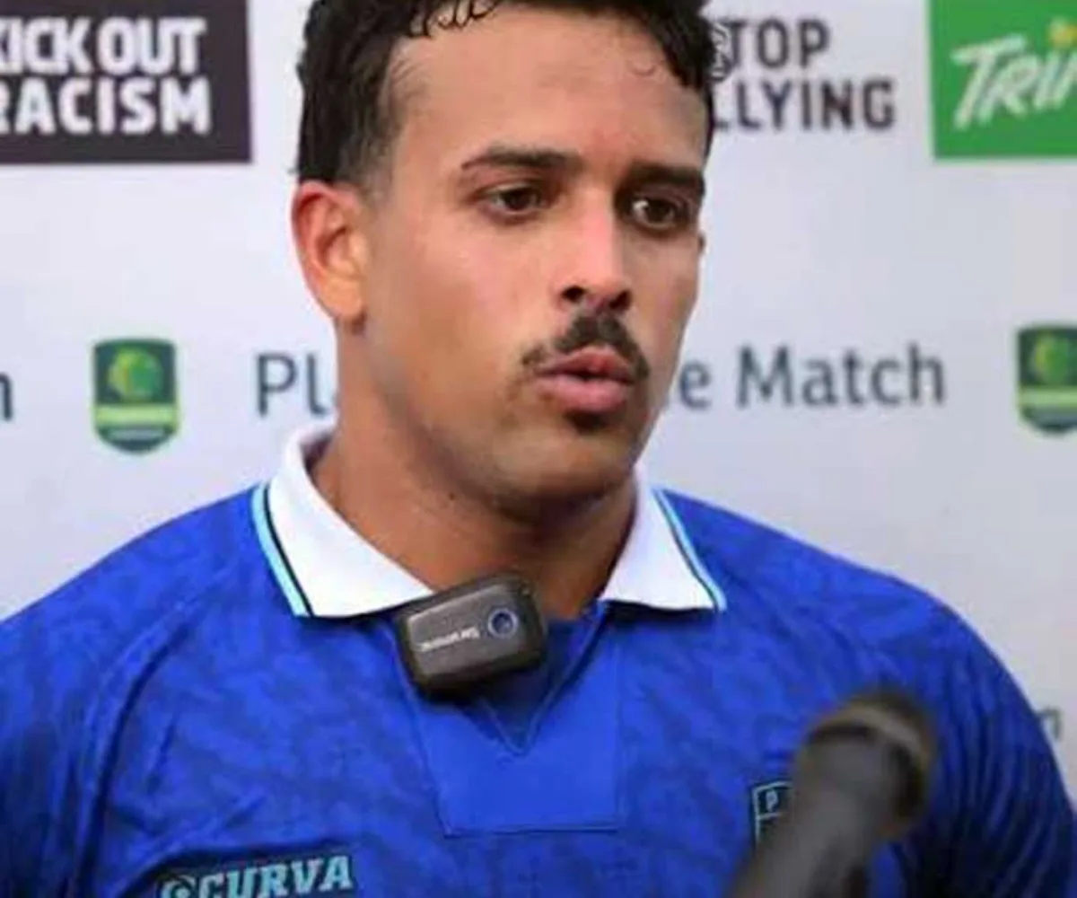 3 Gol dalam 2 Laga, Antonio Gamaroni Jadi Mesin Gol PSPS Pekanbaru
