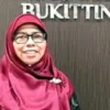 Kala Asap Mengazab Kita