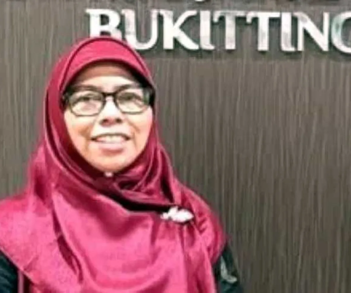 Kala Asap Mengazab Kita