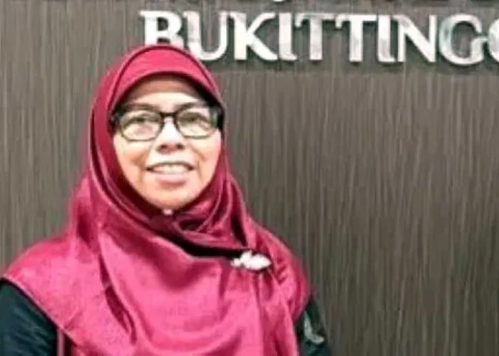 Kala Asap Mengazab Kita