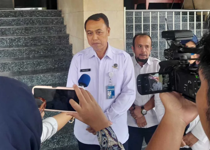 Hujan Mulai Guyur Riau, Warga Diminta Waspadai Banjir dan Longsor