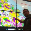 170 Hotspot Kepung Riau, Indragiri Hulu Catat 135 Titik Panas