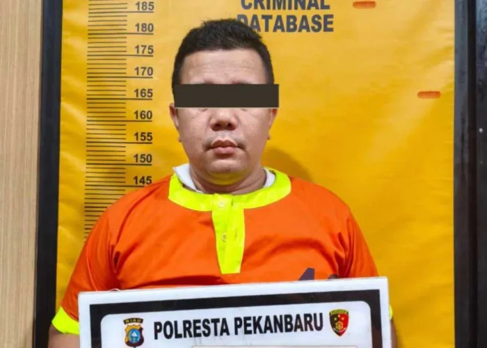 Rp600 Juta Demi Lulus IPDN, Janji Berujung Kasus Hukum di Pekanbaru