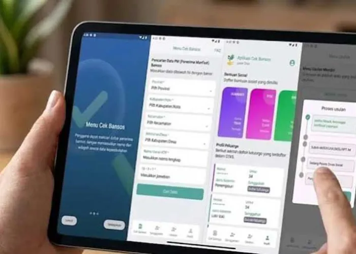 Desil DTSEN Tak Sesuai Kondisi? Begini Cara Mengubah Data Bansos Secara Online