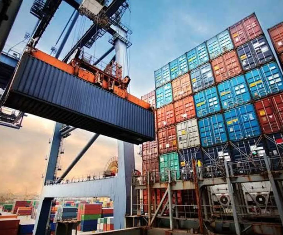 Riau Raup US$14,62 Miliar dari Ekspor, Produk Sawit Menguat Saat Tekanan Pulp dan Migas