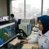 BMKG Deteksi 4.737 Hotspot di Sumatera, Riau Terpantau 225 Titik, Suhu Udara 34 Derajat Celsius