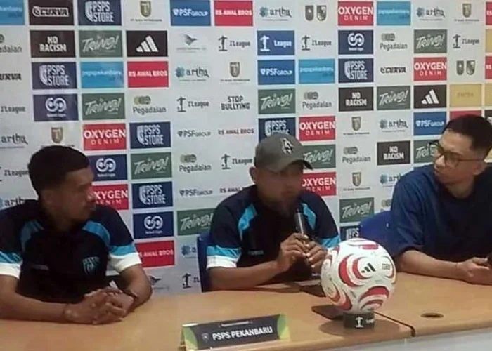 PSPS Pekanbaru Wajib Menang! Persiraja Datang Bawa Misi Bangkit di Rumbai