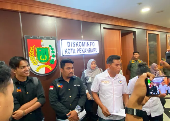 Bukan Sekadar Mediasi, KOMPOR Desak DPRD Pekanbaru Buka Legalitas Alih Fungsi Pasar Kodim