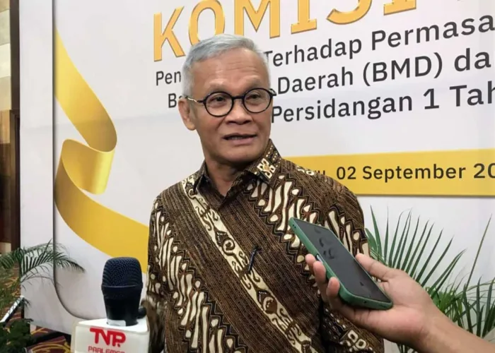 Riau Pesisir Berpeluang Jadi Provinsi Baru, DPR Soroti UU Daerah Kepulauan