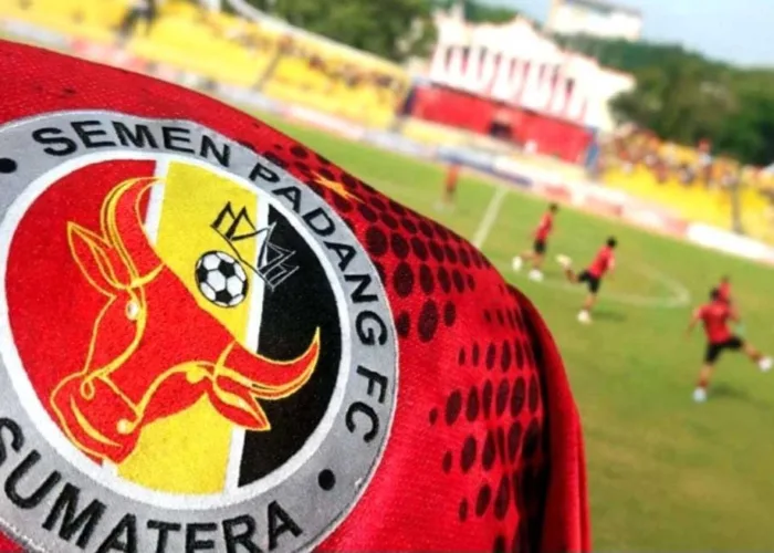 Disorot APPI, Semen Padang FC Tuntaskan Hak Pemain Musim Lalu