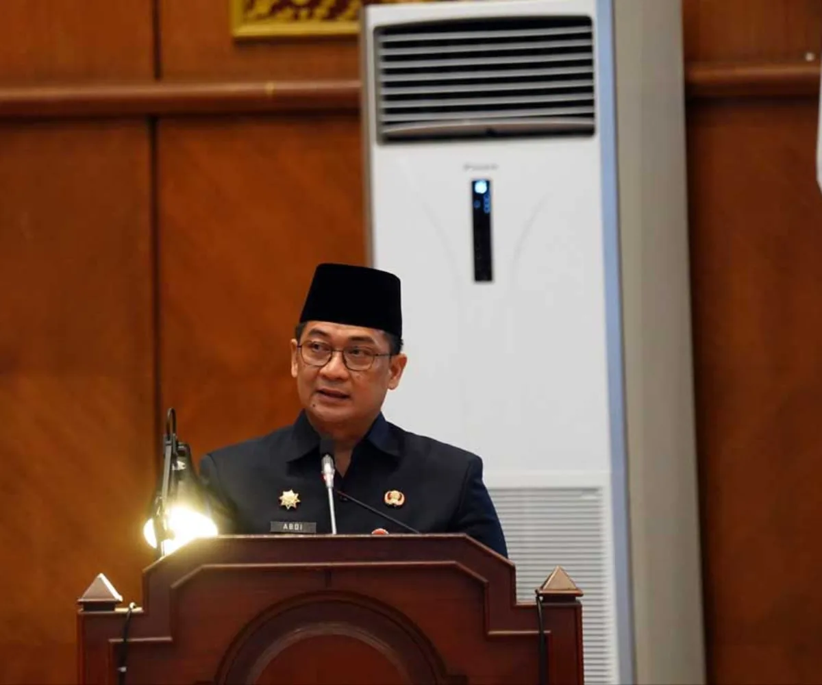 Strategi APBD-P Riau 2026: Fokuskan Layanan Dasar, UMKM dan Penerimaan Daerah