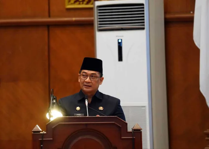 Strategi APBD-P Riau 2026: Fokuskan Layanan Dasar, UMKM dan Penerimaan Daerah