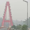 Kabut Asap Kiriman Lumpuhkan Sekolah Tatap Muka, Ini Daerah di Sumbar yang Terapkan PJJ