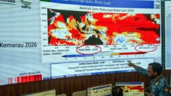 El Nino Sangat Kuat Mengancam, Indonesia Hadapi Risiko 19.251 Kematian Akibat Panas