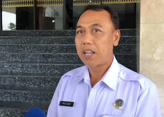 BMKG Minta Bangun Pangkalan AJU di Riau, OMC Bisa Bergerak Lebih Cepat