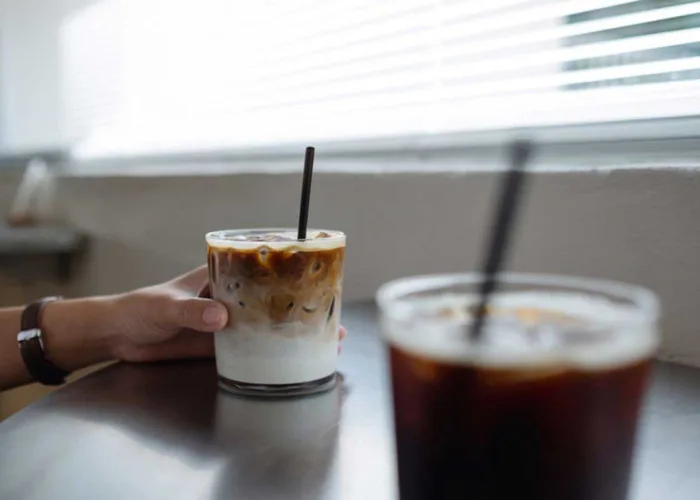 Pilihan Kopi Bisa Menggambarkan Karakter? Cek Kepribadian dari Espresso, Latte Atau Es Kopi