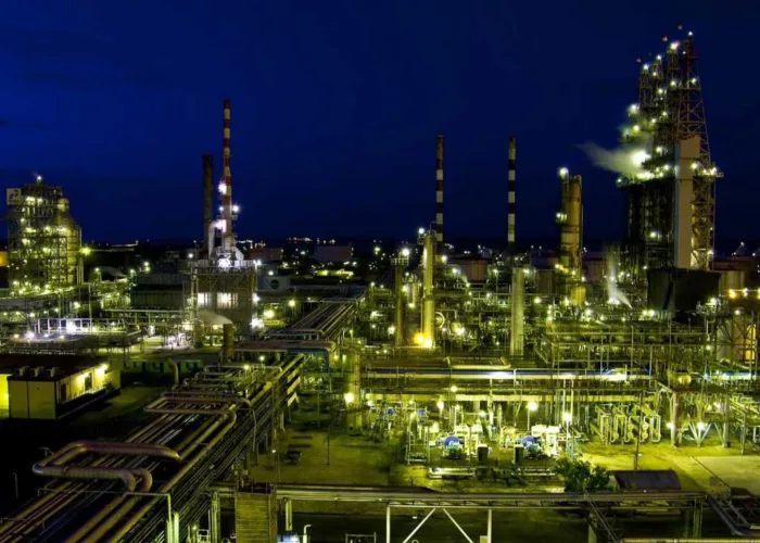 Dentuman Keras Guncang Dumai, Pertamina Ungkap Penyebab Kobaran Api di Kilang