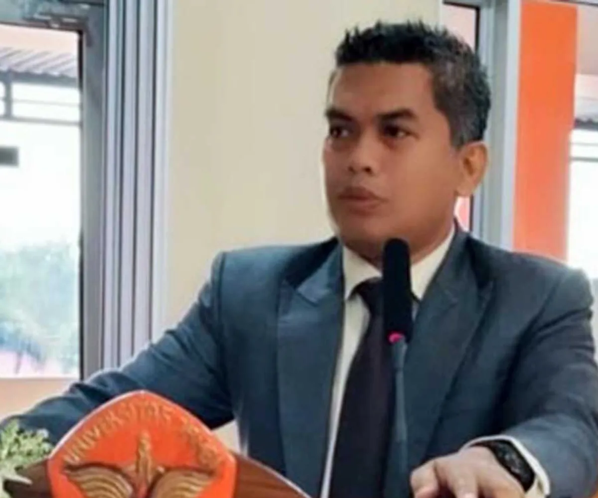 Karhutla Riau dan Sebuah Pertanyaan Besar, Siapa di Balik Pembakaran Lahan?