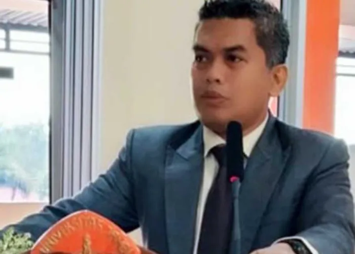 Karhutla Riau dan Sebuah Pertanyaan Besar, Siapa di Balik Pembakaran Lahan?