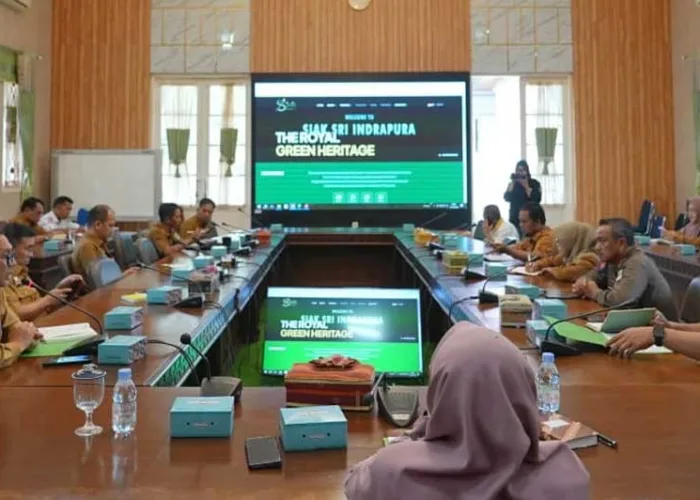 Siak Run dan Half Marathon 2026 Jadi Peluang Dongkrak UMKM dan Wisata Lokal