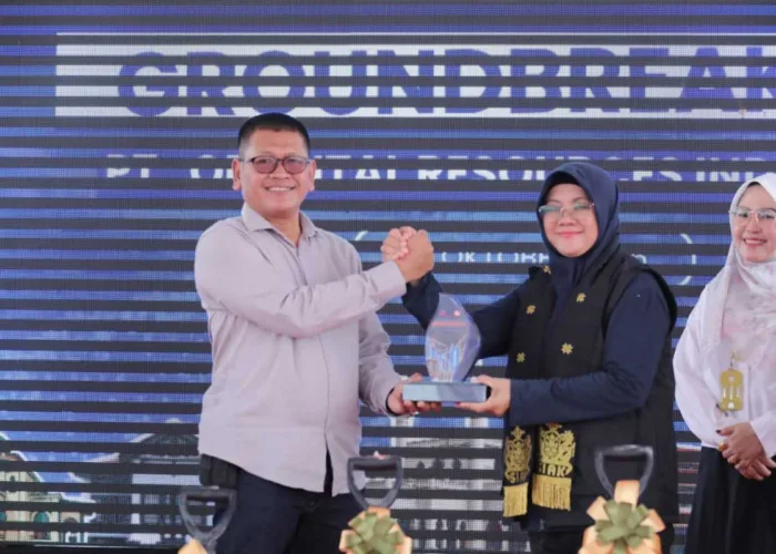 Rp1,6 Triliun Masuk KITB Siak, Hilirisasi Sawit Mulai Mengubah Wajah Ekonomi Tanjung Buton