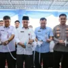 BGN Resmikan 87 Dapur MBG di Riau, 13 SPPG Masih Disuspend