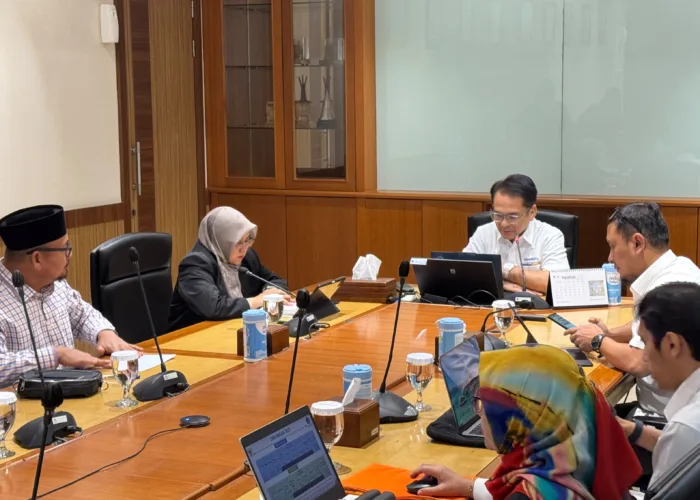 Kenapa DBH Migas Siak Hanya Rp36 Miliar? Bupati Afni: PNBP Riau Katanya Anjlok, Data Lifting tak Dibuka