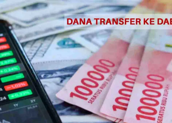 Transfer Daerah Riau Susut Rp1,70 Triliun, Pemda Didorong Genjot PAD dan Percepat Belanja