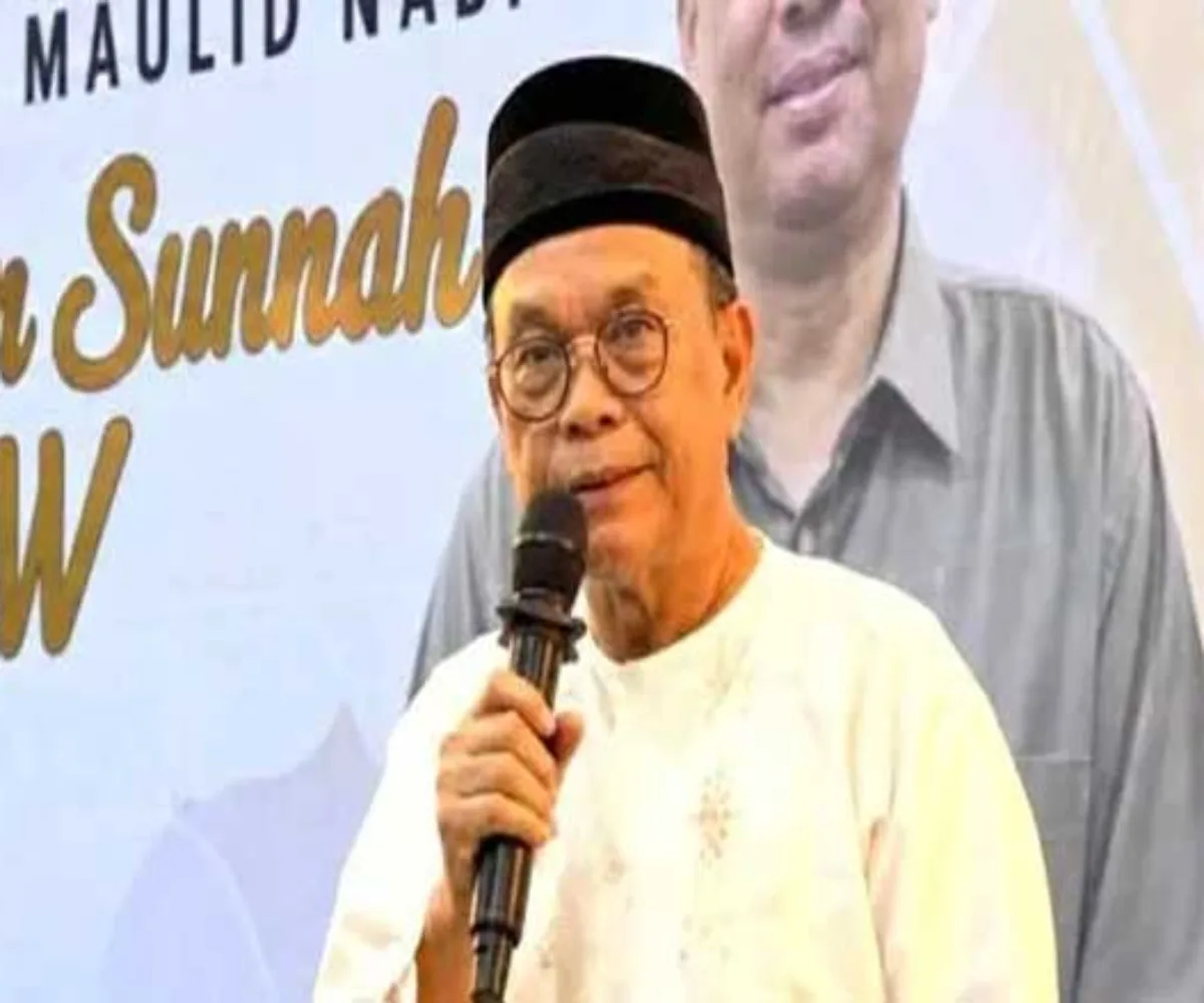 Pemimpin Itu tak Harus Mengambil Alih Segalanya