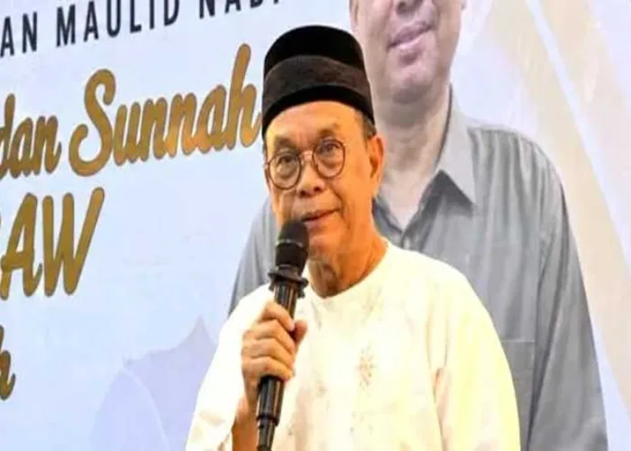 Pemimpin Itu tak Harus Mengambil Alih Segalanya