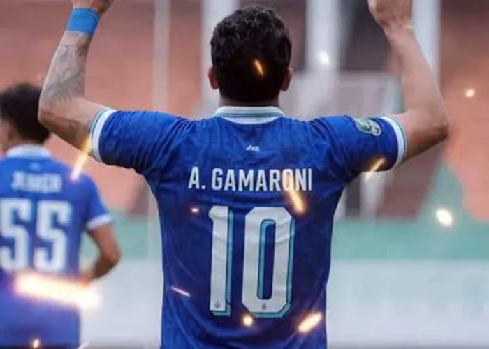 Drama Pekansari, PSPS Pekanbaru Bungkam Persikad, Tahta Grup A Makin Kokoh