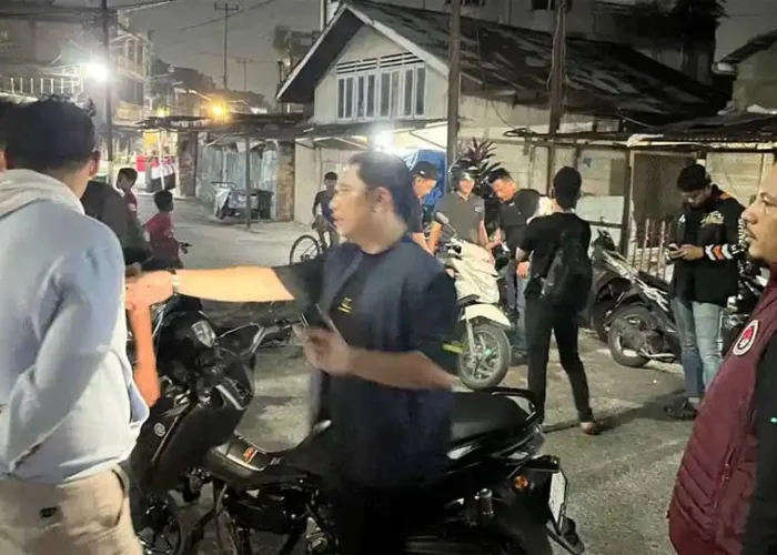 Kapolri Gebrak Kampung Narkoba di Sejumlah Daerah, DPRD Pekanbaru Dukung Upaya Pemberantasan