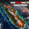 Hotspot Sumatera Tembus 3.142 Titik, Riau Terdeteksi 8 Titik Panas