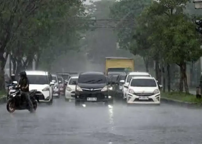 Tersisa Satu Hotspot di Riau, Warga Diminta Waspadai Asap dan Cuaca Ekstrem