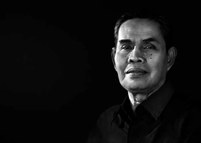 Dunia Olahraga Riau Berduka, Iskandar Hoesin Meninggal di RSUD Arifin Achmad