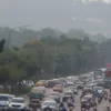 Asap Selimuti Batam, Kualitas Udara Kategori Tidak Sehat, PM2.5 Tembus 110,7 µg/m³