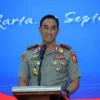 DPR Setujui Komjen Suyudi Ario Seto Jadi Kapolri Pengganti Listyo Sigit