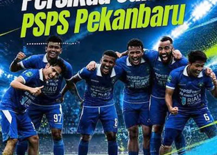 PSPS Pekanbaru Tantang Persikad, Duel Panas Perebutan Takhta Grup A